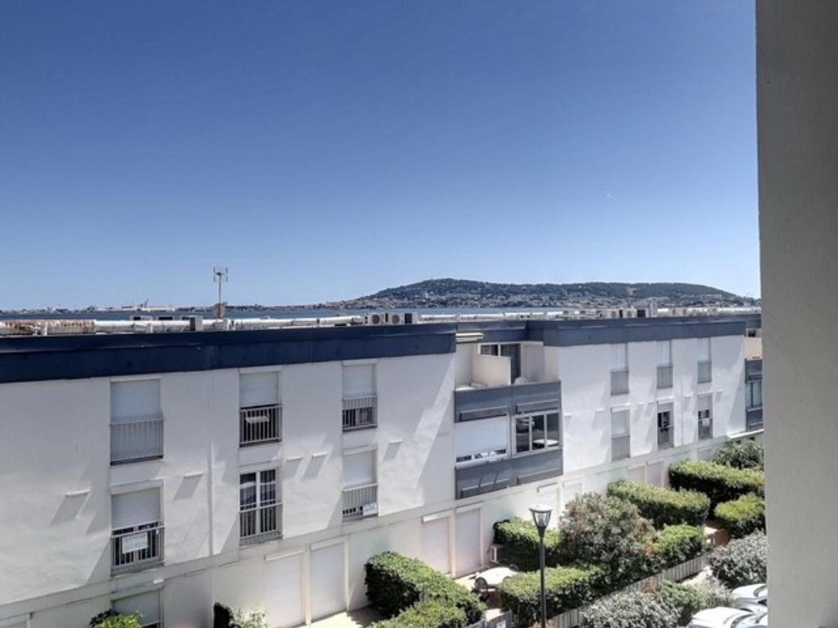 Charmant Appartement Avec Balcon - Pres Des Thermes Et Commerces - Fr-1-503-131 Balaruc-les-Bains Eksteriør billede